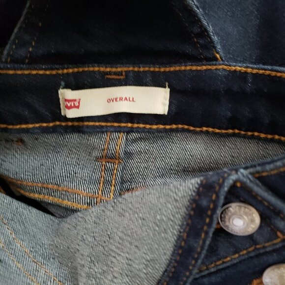 Levi's Overall - Picture 5 of 9